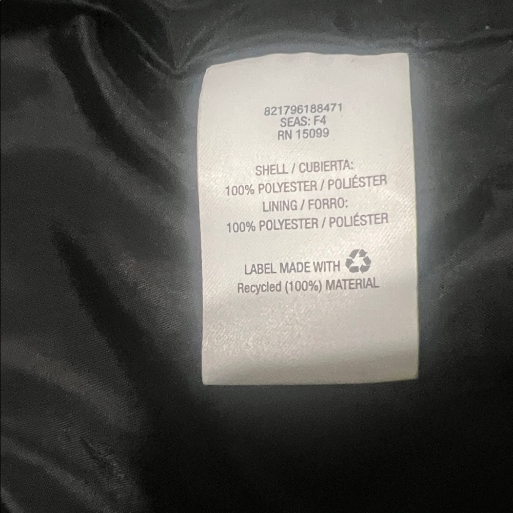 Structure All-Weather Jacket - Picture 14 of 14